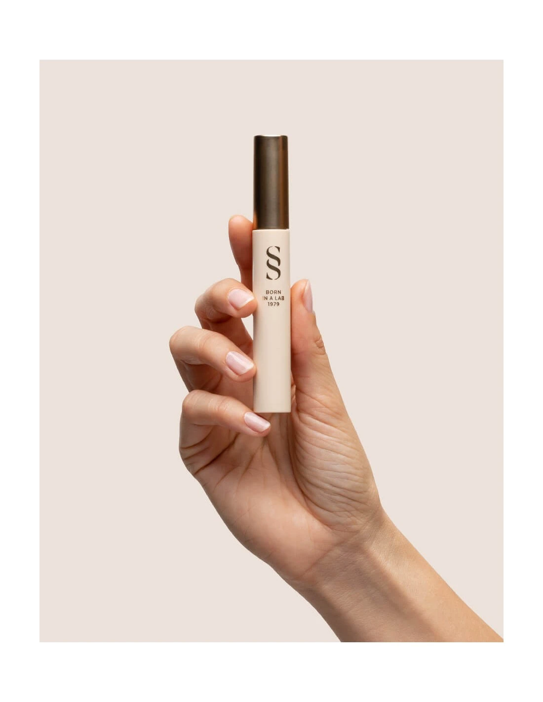 SENSILIS ETERNALIST 3D MASCARA 01 BLACK 9 ML 5 SENSILIS ETERNALIST 3D MASCARA 01 BLACK 9 ML - Imagen 3