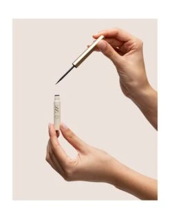 SENSILIS ETERNALIST EYELINER 01 BLACK 2,5 ML -Suavinex Ventas sensilis eternalist eyeliner 01 black 25 ml 2