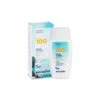 SENSILIS FLUIDO 100 SOLAR ALERGY SPF50+ OCEAN RESPECT 40ML -Suavinex Ventas sensilis fluido 100 solar alergy spf50 40ml