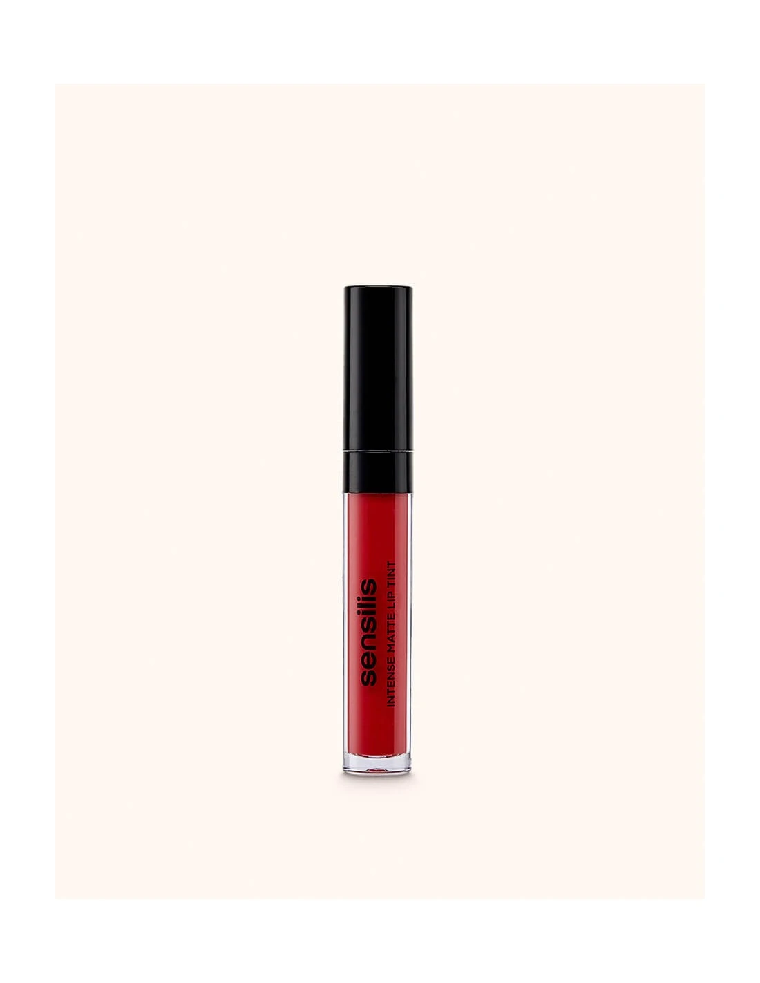 SENSILIS INTENSE MATTE LIP TINT COLOR 05 LADY 4.5ML 3 SENSILIS INTENSE MATTE LIP TINT COLOR 05 LADY 4.5ML