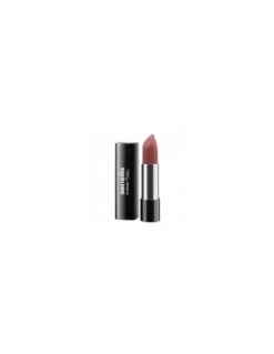 SENSILIS INTENSE MATTE LONG-LASTING LIPSTICK 407 BOIS DE ROSE