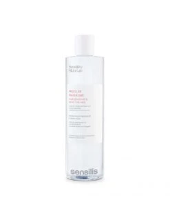 SENSILIS MICELLAR WATER AR PIELES SENSIBLES 400ML