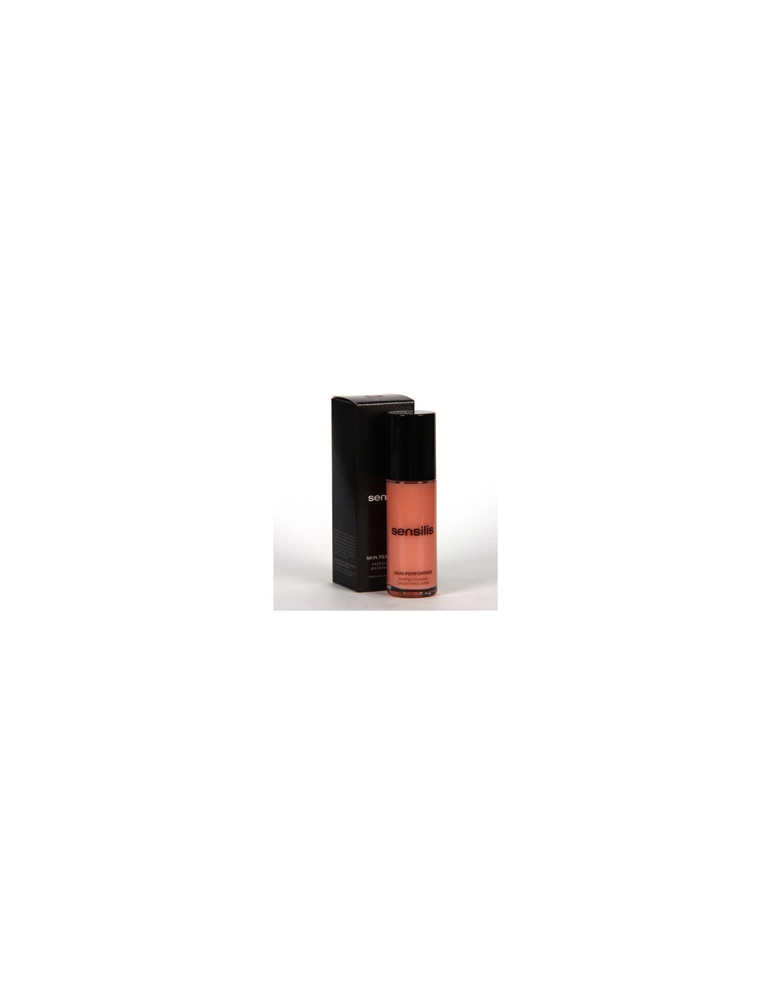 SENSILIS PRE BASE PERFECCIONADORA ALISANTE TONO 01 NUDE 30 ML 3 SENSILIS PRE BASE PERFECCIONADORA ALISANTE TONO 01 NUDE 30 ML