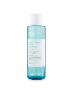 SENSILIS PURIFY BALANCING TONER TONICO 200ML