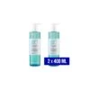 SENSILIS PURIFY ESSENTIAL CLEANSER GEL LIMPIADOR PACK 2 X 400 ML -Suavinex Ventas sensilis purify essential cleanser gel limpiador pack 2 x 400 ml