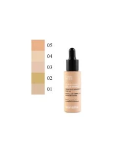 SENSILIS SKIN D-PIGMENT COLOR DROPS COLOR 04 BEIGE DORE 30ML 5 SENSILIS SKIN D-PIGMENT COLOR DROPS COLOR 04 BEIGE DORE 30ML -Suavinex Ventas sensilis skin d pigment color drops maquillaje correctivo despigmentante color 04 1