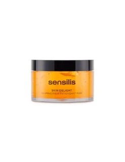 SENSILIS SKIN DELIGHT VITAMINA C MASK 150 ML