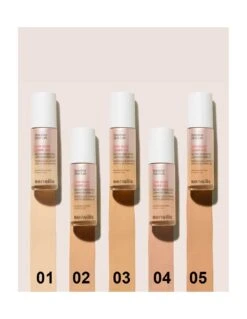 SENSILIS SKIN GLOW MAQUILLAJE LUMINOSO EFECTO SEGUNDA PIEL TONO 05 PECHE DORE 30ML -Suavinex Ventas sensilis skin glow maquillaje luminoso efecto segunda piel tono 05 peche dore 30ml 1