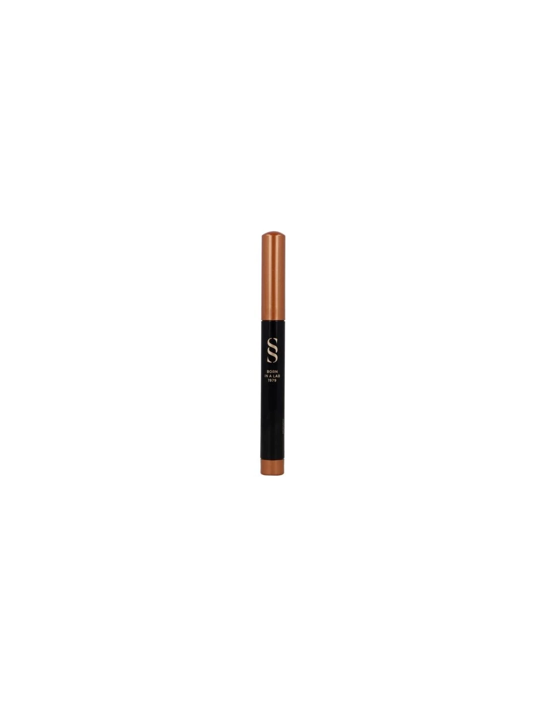 SENSILIS SKIN JUMBO EYELINER 3 IN 1 05 GOLDEN GLAM 3 SENSILIS SKIN JUMBO EYELINER 3 IN 1 05 GOLDEN GLAM
