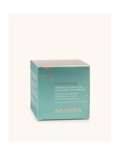 SENSILIS SUPREME OJOS CONTORNO DE OJOS DETOX 20ML 7 SENSILIS SUPREME OJOS CONTORNO DE OJOS DETOX 20ML -Suavinex Ventas sensilis supreme expression 1