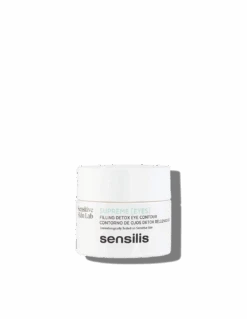 SENSILIS SUPREME OJOS CONTORNO DE OJOS DETOX 20ML