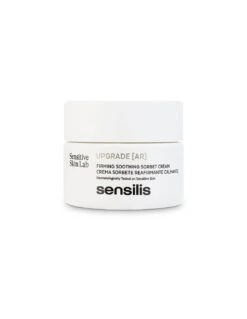 SENSILIS UPGRADE AR CREMA SORBETE 50ML