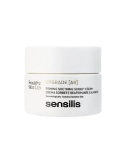 SENSILIS UPGRADE AR CREMA SORBETE EDICION LIMITADA 25ML