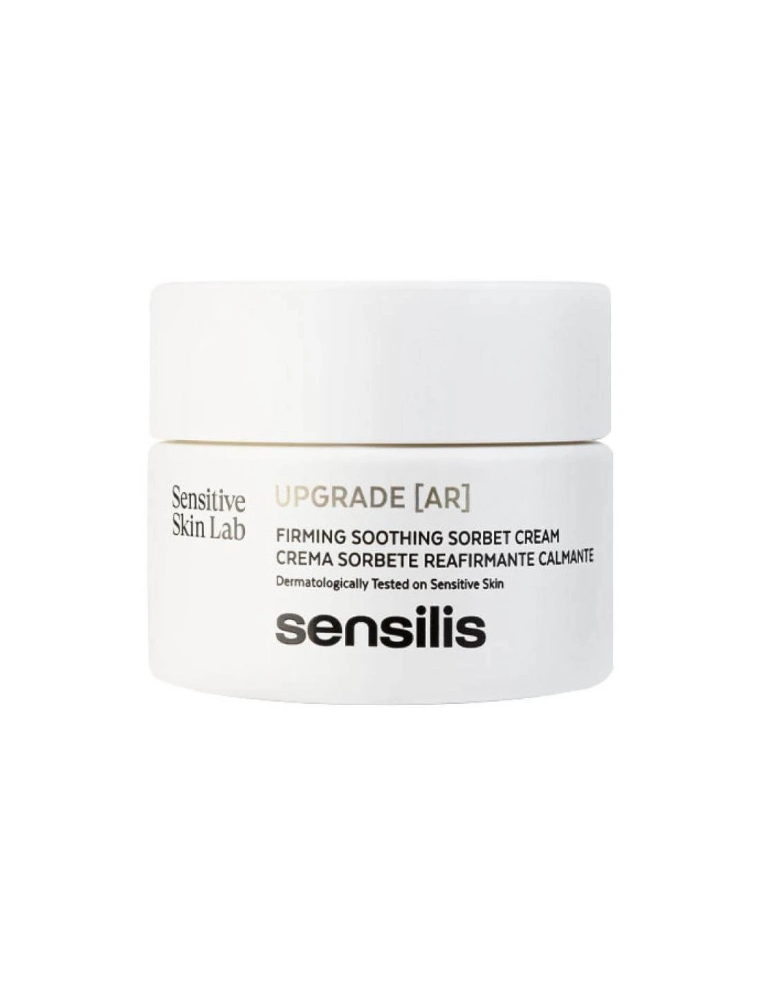 SENSILIS UPGRADE AR CREMA SORBETE EDICION LIMITADA 25ML 3 SENSILIS UPGRADE AR CREMA SORBETE EDICION LIMITADA 25ML