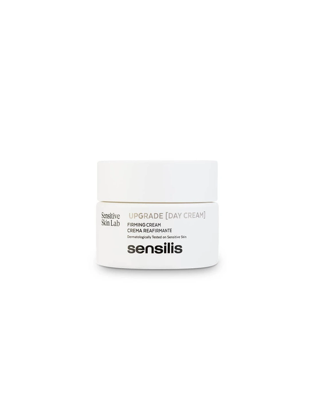 SENSILIS UPGRADE CREMA DE DIA 50ML 3 SENSILIS UPGRADE CREMA DE DIA 50ML