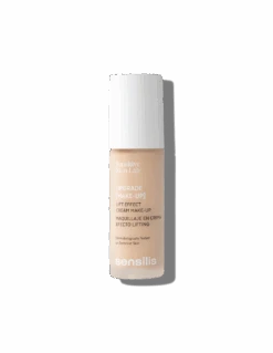 SENSILIS UPGRADE MAQUILLAJE EN CREMA EFECTO LIFTING 03 MIEL DORE