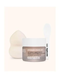 SENSILIS UPGRADE MAQUILLAJE EN CREMA EFECTO LIFTING 04 PECHE ROSE