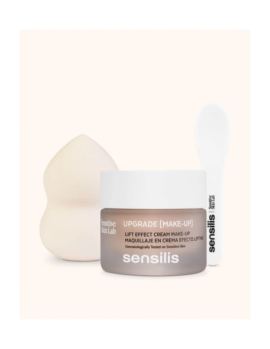 SENSILIS UPGRADE MAQUILLAJE EN CREMA EFECTO LIFTING 04 PECHE ROSE 3 SENSILIS UPGRADE MAQUILLAJE EN CREMA EFECTO LIFTING 04 PECHE ROSE