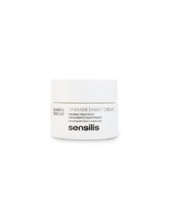 SENSILIS UPGRADE CREMA DE NOCHE 50ML