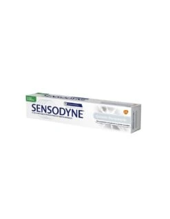 SENSODYNE CUIDADO BLANQUEANTE 75ML