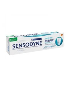 SENSODYNE REPAIR & PROTECT FRESH MINT 75ML