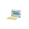 SEPTOLETE 3 MG/1 MG 16 PASTILLAS PARA CHUPAR (SABOR MIEL Y LIMON) 1 SEPTOLETE 3 MG/1 MG 16 PASTILLAS PARA CHUPAR (SABOR MIEL Y LIMON) -Suavinex Ventas septolete 3 mg1 mg 16 pastillas para chupar sabor miel y limon