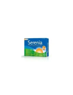 Bayer SERENIA 30 CAPSULAS
