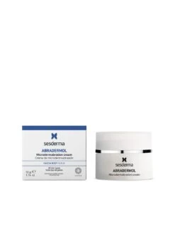 SESDERMA ABRADERMOL CREMA MICRODERMOABRASION 50G
