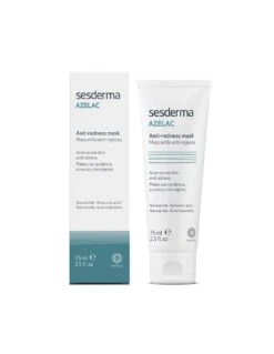 SESDERMA AZELAC MASCARILLA ANTIROJECES 75ML