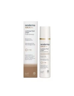 SESDERMA AZELAC RU FLUIDO LUMINOSO 50ML