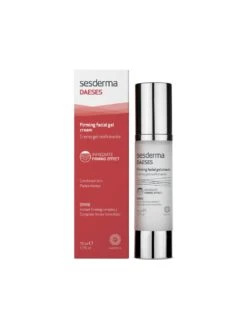 SESDERMA DAESES CREMA GEL REAFIRMANTE FACIAL 50ML