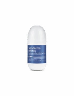 SESDERMA DRYSES DESODORANTE ANTITRANSPIRANTE HOMBRE ROLL ON 75 ML