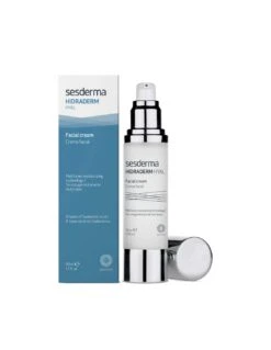 SESDERMA HIDRADERM HYAL FACIAL CREMA HIDRATANTE 50ML