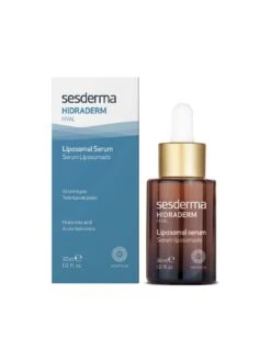 SESDERMA HIDRADERM HYAL SERUM LIPOSOMADO 30ML