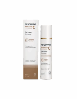 SESDERMA MELASES CYSTEAMINE C CREMA GEL 50 ML