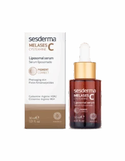 SESDERMA MELASES CYSTEAMINE C SERUM LIPOSOMADO 30 ML
