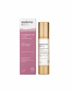 SESDERMA RETI AGE CREMA GEL ANTIENVEJECIMIENTO 50ML