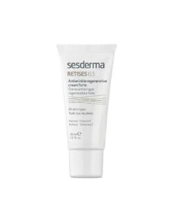 SESDERMA RETISES 0,5 CREMA ANTIARRUGAS REGENERADORA FORTE 30ML