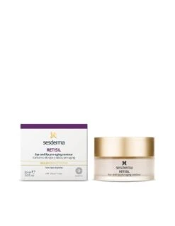 SESDERMA RETISIL CONTORNO OJOS Y LABIOS 30 ML