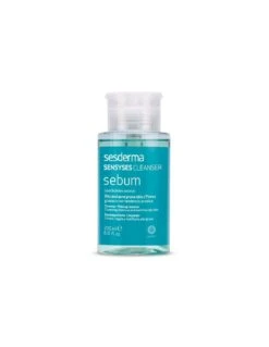 SESDERMA SENSYSES CLEANSER SEBUM 200ML