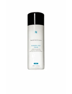 SKINCEUTICALS BLEMISH + AGE TONER TONICO 200ML