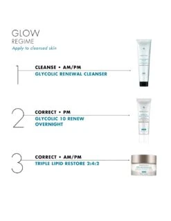 SKINCEUTICALS GLYCOLIC RENEWAL CLEANSER 150ML -Suavinex Ventas skinceuticals glycolic renewal cleanser 150 ml 3