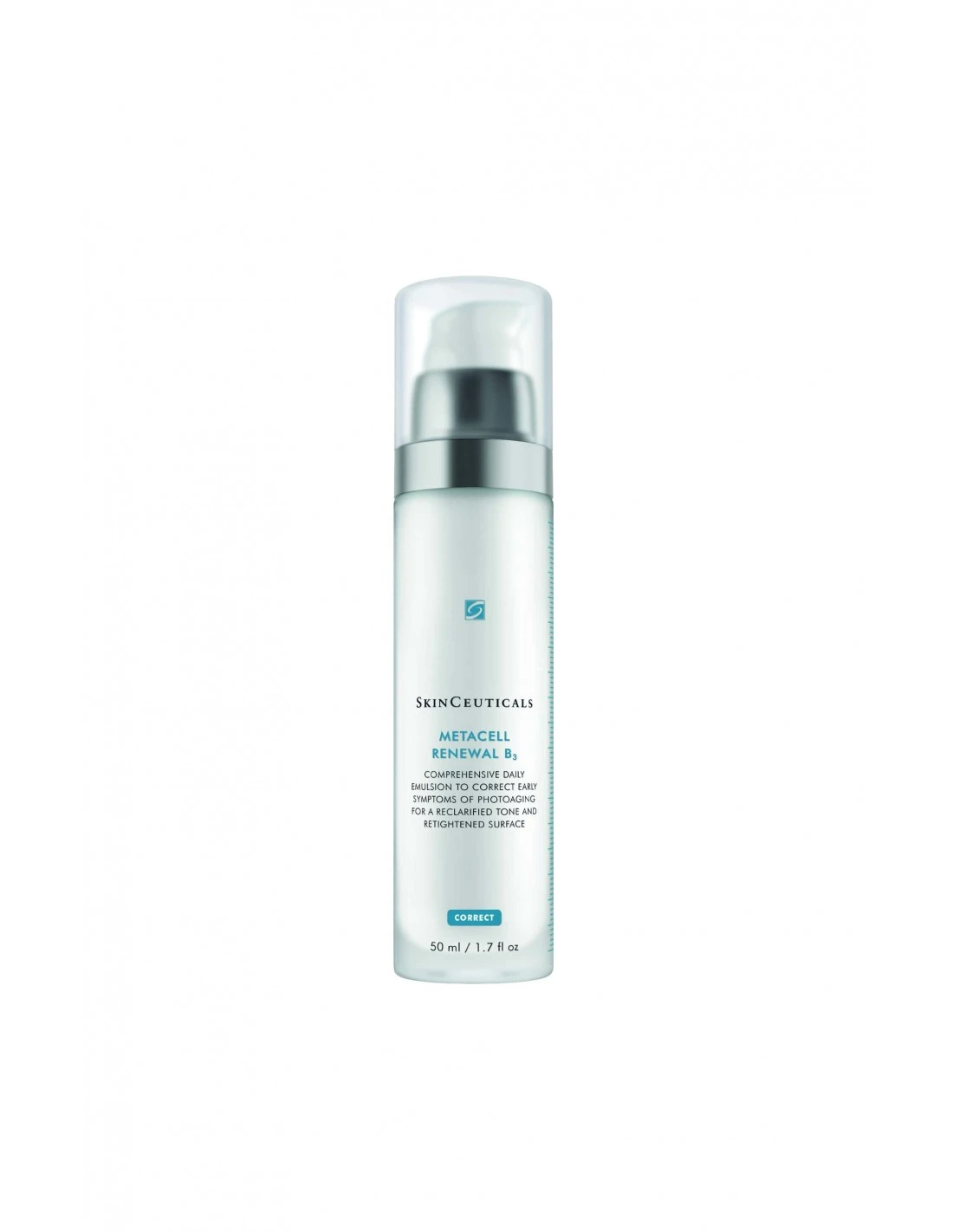 SKINCEUTICALS METACELL RENEWAL B3 50ML 3 SKINCEUTICALS METACELL RENEWAL B3 50ML