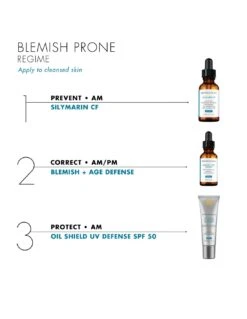 SKINCEUTICALS OIL SHIELD UV DEFENSE SUNSCREEN 30ML 7 SKINCEUTICALS OIL SHIELD UV DEFENSE SUNSCREEN 30ML -Suavinex Ventas skinceuticals oil shield uv defense sunscreen 30 ml 2