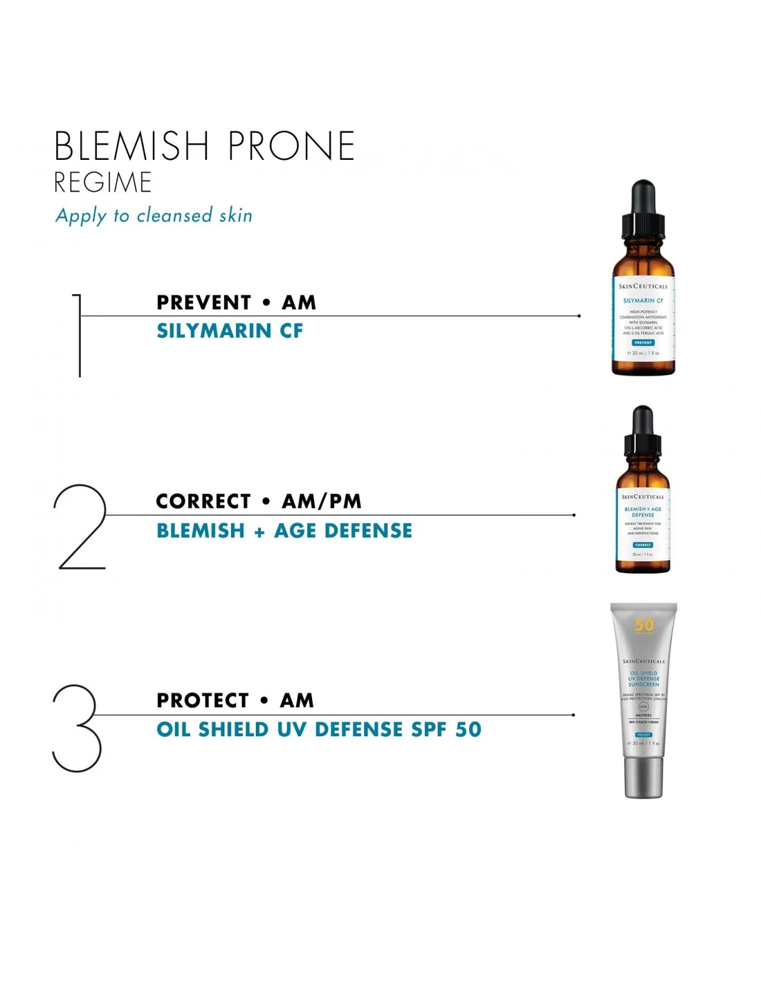 SKINCEUTICALS OIL SHIELD UV DEFENSE SUNSCREEN 30ML 5 SKINCEUTICALS OIL SHIELD UV DEFENSE SUNSCREEN 30ML - Imagen 3