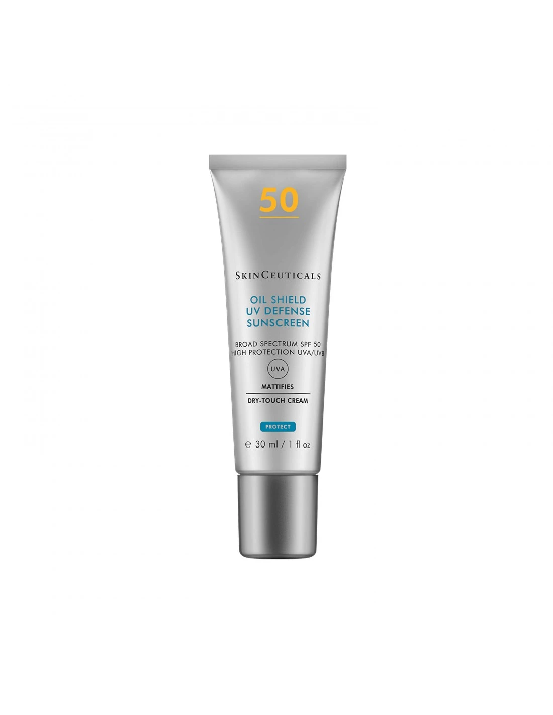SKINCEUTICALS OIL SHIELD UV DEFENSE SUNSCREEN 30ML 3 SKINCEUTICALS OIL SHIELD UV DEFENSE SUNSCREEN 30ML
