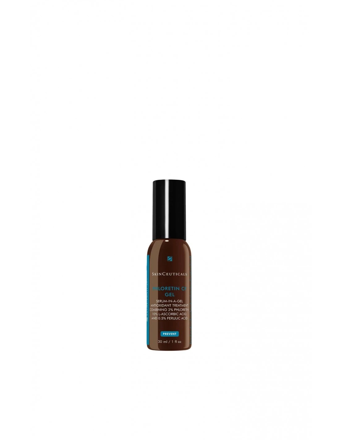 SKINCEUTICALS PHLORETIN CF GEL SERUM ANTIOXIDANTE 30ML 3 SKINCEUTICALS PHLORETIN CF GEL SERUM ANTIOXIDANTE 30ML