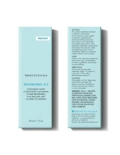 SKINCEUTICALS RESVERATROL B E 30ML -Suavinex Ventas skinceuticals resveratrol be 30 ml 5