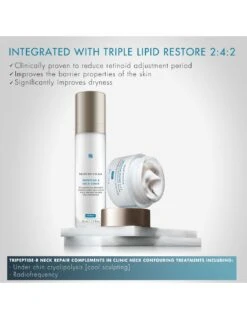 SKINCEUTICALS TRIPEPTIDE-R NECK REPAIR 50ML -Suavinex Ventas skinceuticals tripeptide r neck repair 3