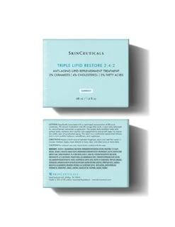 SKINCEUTICALS TRIPLE LIPID RESTORE 2:4:2 48ML -Suavinex Ventas skinceuticals tto triple lipid restore 2 4 2 tarro 48 ml 5